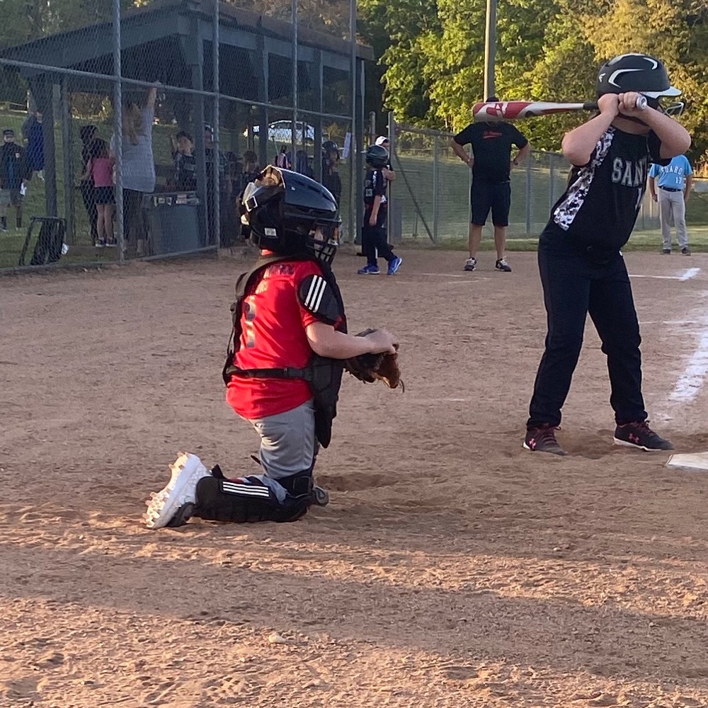 Meet your Posher, Raegan